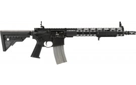 Griffin MK1PATROLBLK PATROL-14.5" 5.56MM-BLK Furn