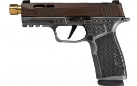 Sig Sauer 300174041903 Shark Coast Tactical Debacle G/B Macro 365XCA