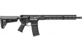 Aero Precision APCR640449 M4E1 PRO Rifle 16 Hanson MOE/SL Black