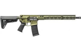 Aero Precision APCR640450 M4E1 PRO Rifle 16 Hanson MOE/SL ODG