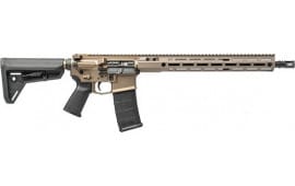 Aero Precision APCR640451 M4E1 PRO Rifle 16 Hanson MOE/SL KB