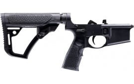 Daniel Defense DDM4 LRG Lower Receiver Group 556 Nato 24-059-21000