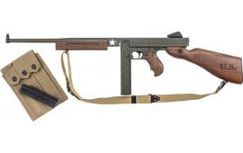 Auto Ordnance ZTM1C1 M1 Thompson US Army