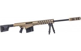 Thompson TAO50FDE TAO50 50BMG 29 10rd FDE