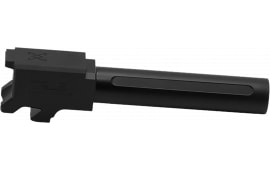 True Precision Inc TPP10CBXBL CZ P10C 9mm 4" 416rd Stainless Steel