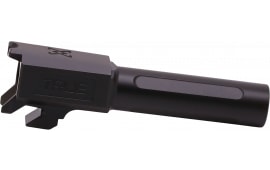 True Precision Inc TPSHCBXBL 9mm Fits Springfield Hellcat 3.10" 416rd Stainless Steel