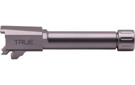 True Precision Inc TPP365DBXT 9mm Fits Sig P365 3.10" 416rd Stainless Steel