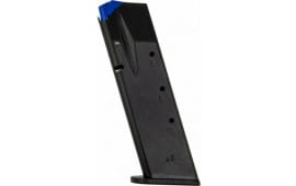 CZ 11451 DWX Compact Magazine, Fits CZ 75 Compact & Dan Wesson DWX Compact, 9mm, 15 Rounds