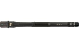 Faxon Firearms 15A38P10NGQ 300 Blackout 10.50" Black Nitride 4150 CMV Barrel