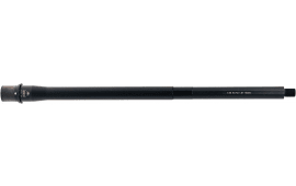 Faxon Firearms 15A58M16NHQ Duty Series 5.56 NATO 16" Black Nitride 4150 CMV Barrel