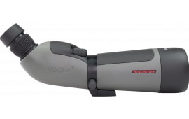 Winchester Optics Supreme SPRM12-20-60X65 Spotting Scope Angled 20-60x65mm Black/Gray, Multi-Coated Reticle
