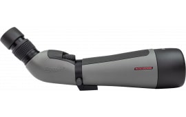 Winchester Optics Supreme SPRM13-20-60x80 20-60x80mm Angled Spotting Scope, Multi-Coated, Angled Eyepiece.