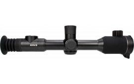 Fusion Thermal WTS100 Atris 335 3.3-16.5x 35mm 1024x768 Resolution