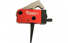 Timney 682-ST AR PCC TWO 2+2LB Straight