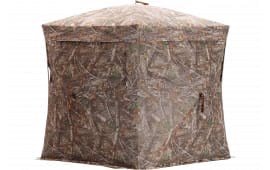 Rhino Blinds RBO170 Rhino 180 5 Hub Real Tree Edge 150 Denier/Mesh