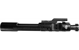 Lead & Steel Llc ARC-BCG-SC-DLC Bolt Carrier Group 5.56MM/300BLK DLC