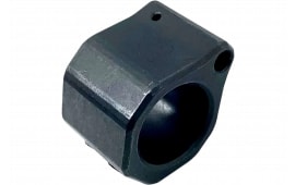 Lead & Steel Llc LS-QGB-750 Gas Block .750" Nitride 4140 Steel