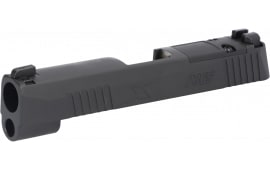 Sig Sauer 8901442 P365XL 9mm Black Nitron Includes 1 12rd Steel Magazine