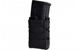 High Speed Gear 242R00BK Taco Gen 2 X2R Black Nylon Molle Compatible w/ Rifle