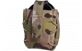 High Speed Gear 24DC00MC Taco Gen 2 Handcuff Holder Nylon Multi-Cam Molle