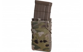 High Speed Gear 24TA00MC Taco Gen 2 Rifle Multi-Cam Nylon Molle Compatible w/ Rifle