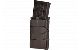 High Speed Gear 24TA00OD Taco Gen 2 Rifle OD Green Nylon Molle Compatible w/ Rifle