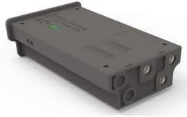 Tactacam/reveal RVLBATV2 Lithium Cartridge FDE Fits X, X-Pro,X 2.0,X 3.0, Pro 3.0, X-SK, XB