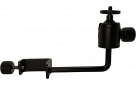 Tactacam/reveal TM1 T-Post Camera Mount Black