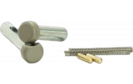 Timber Creek Outdoors Greyman Takedown Pin Set AR-Platform Steel Desert, GOSTPSD, 816397028226