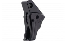 Tyrant CNC TDGTRIG5BLACKBLACK I.T.T.S Trigger/Shoe Black