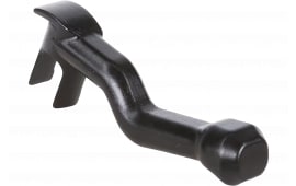 Q LLC ACCFIXBOLTHANDLEEXTEND Fix Extended Bolt Handle Black 17-4 Stainless