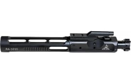 Rise Armament RA-1010 Low Mass Bolt Carrier Group, Firearm Parts, 5.56 NATO/.223, Black Nitride, 8.9 oz