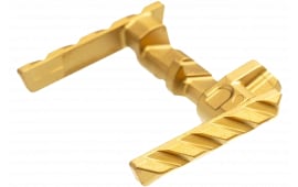 Tyrant CNC TDP365SARGOLD 9mm/380 ACP Sig Sauer P365 Gold 17-4 Heat Treated Stainless Steel