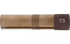 Rob Roberts Gun Works 200102 T3 Triple Threat Crio Plus 12GA 17-4 PH Stainless Steel