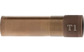 Rob Roberts Gun Works 200112 T1 Triple Threat Mobil 20GA 17-4 PH Stainless Steel