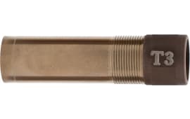 Rob Roberts Gun Works 200114 T3 Triple Threat Mobil 20GA 17-4 PH Stainless Steel