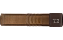 Rob Roberts Gun Works 200119 T2 Triple Threat Optima HP 20GA 17-4 PH Stainless Steel