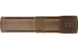 Rob Roberts Gun Works 200121 T1 Triple Threat Optima Plus 12GA 17-4 PH Stainless Steel