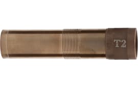 Rob Roberts Gun Works 200122 T2 Triple Threat Optima Plus 12GA 17-4 PH Stainless Steel