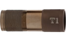 Rob Roberts Gun Works 200133 T1 Triple Threat Invector 12GA 17-4 PH Stainless Steel