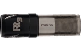 Rob Roberts Gun Works 200281 RR3 Raptor Invector 12GA 17-4 PH Stainless Steel