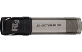 Rob Roberts Gun Works 200295 RR2 Raptor Invector Plus 12GA 17-4 PH Stainless Steel