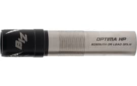 Rob Roberts Gun Works 200318 Biz Raptor Optima HP 12GA 17-4 PH Stainless Steel