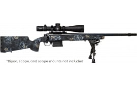 Horizon Firearms RF017S392214T19 Vandal Prime Premium 22" Iota Eko