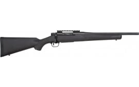 Mossberg 28227 Patriot 5+1 18" Synthetic Stock