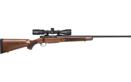 Mossberg 28237 Patriot Combo 6.5PRC 24" Vortex 3-9x40 Blue Walnut