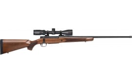 Mossberg 28240 Patriot Combo 24" Vortex 3-9x40 Blue Walnut