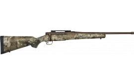 Mossberg 28251 Patriot 4+1 20" TrueTimber Strata