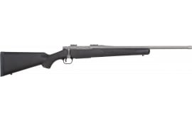 Mossberg 28262 Patriot 4+1 20" Synthetic Stock