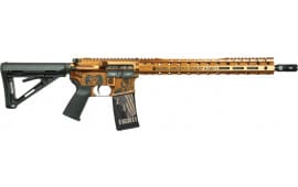 Black Rain Ordnance BRO-24111204-C Rain SPEC15 Trump FX LTD. Edition Copper 30rd